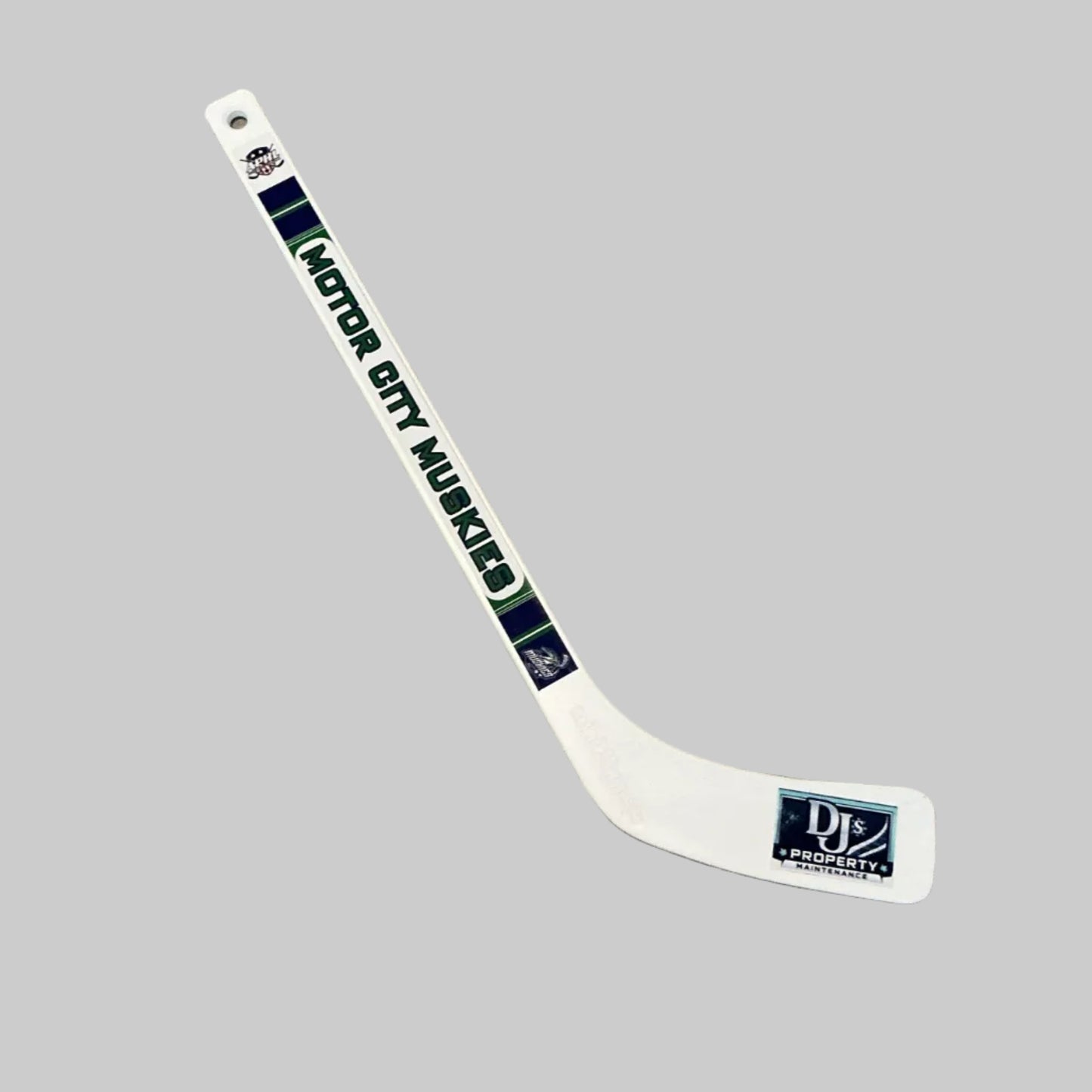 Motor City Muskies Player Mini Stick