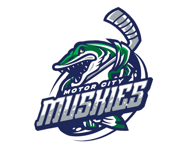Motor City Muskies